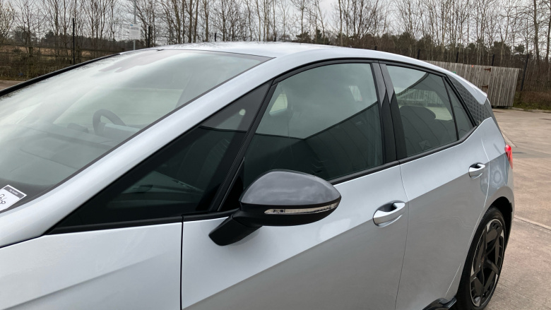 CUPRA Born 170kW e-Boost V1 79kWh 5dr Auto Electric Hatchback